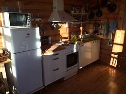 Hekla Holiday Home