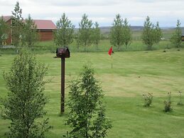 Hekla Holiday Home
