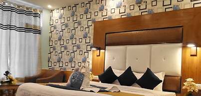 Jannat Hotel and Spa