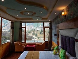 Jannat Hotel and Spa