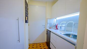 Olala Kolonaki Suites