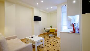 Olala Kolonaki Suites