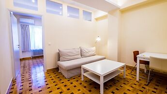 Olala Kolonaki Suites