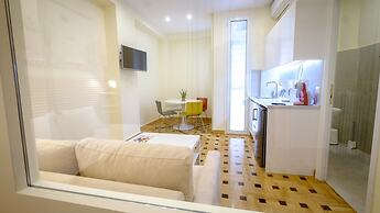 Olala Kolonaki Suites