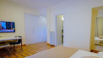 Olala Kolonaki Suites
