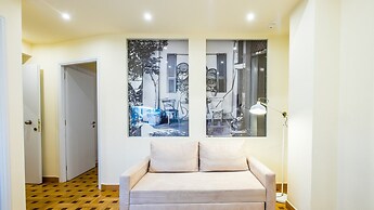 Olala Kolonaki Suites