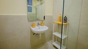 Olala Kolonaki Suites