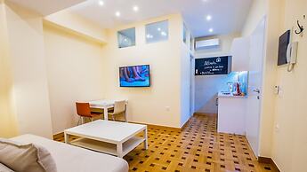 Olala Kolonaki Suites