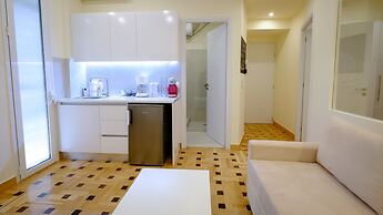 Olala Kolonaki Suites