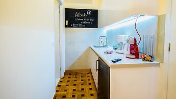 Olala Kolonaki Suites