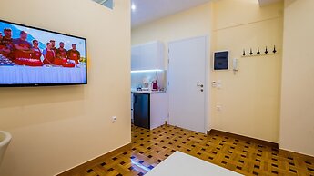 Olala Kolonaki Suites