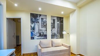 Olala Kolonaki Suites