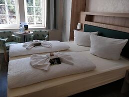 Gaststätte & Pension Lichtenhainer Wasserfall