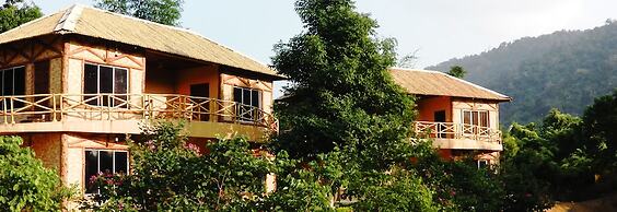 The Green Village Resort