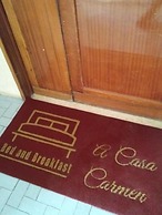 A Casa Carmen