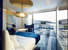 I Resort Beach Hotel & Spa