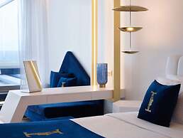 I Resort Beach Hotel & Spa