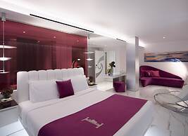 I Resort Beach Hotel & Spa