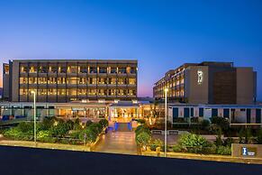 I Resort Beach Hotel & Spa