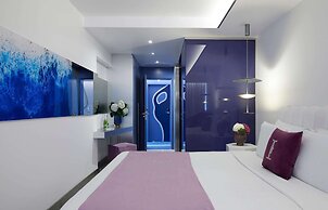 I Resort Beach Hotel & Spa