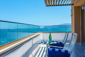 I Resort Beach Hotel & Spa