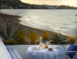 I Resort Beach Hotel & Spa