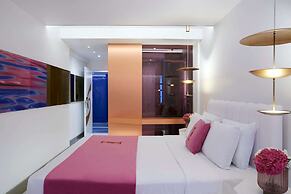 I Resort Beach Hotel & Spa