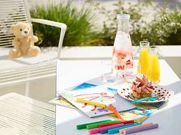 I Resort Beach Hotel & Spa