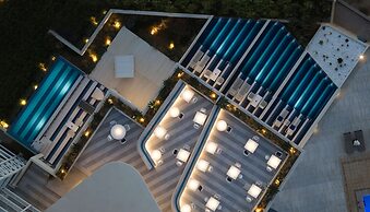 I Resort Beach Hotel & Spa