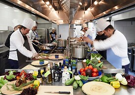 I Resort Beach Hotel & Spa