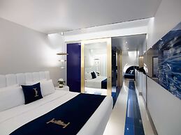 I Resort Beach Hotel & Spa