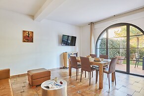 Villas  L’Orée de Milady