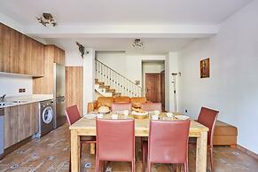 Villas  L’Orée de Milady