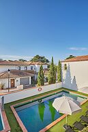 Villas  L’Orée de Milady