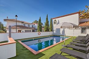 Villas  L’Orée de Milady