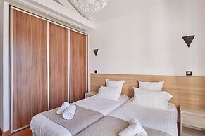 Villas  L’Orée de Milady