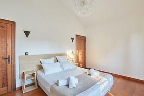 Villas  L’Orée de Milady