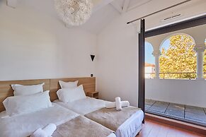 Villas  L’Orée de Milady