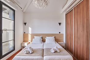 Villas  L’Orée de Milady