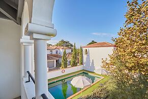 Villas  L’Orée de Milady