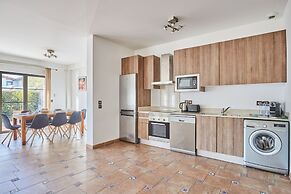 Villas  L’Orée de Milady