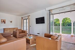 Villas  L’Orée de Milady