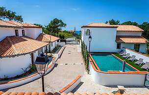 Villas Prestige L’Orée de Milady