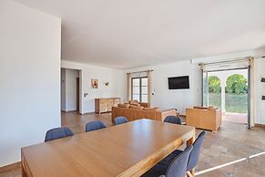 Villas  L’Orée de Milady