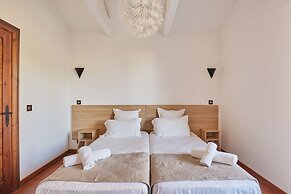 Villas  L’Orée de Milady