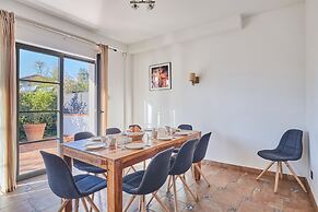 Villas  L’Orée de Milady