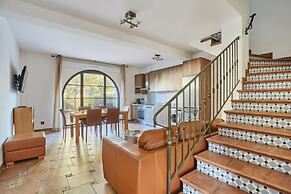 Villas  L’Orée de Milady