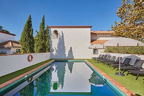 Villas  L’Orée de Milady