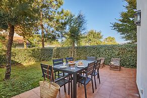 Villas  L’Orée de Milady