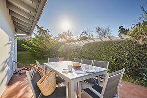 Villas  L’Orée de Milady